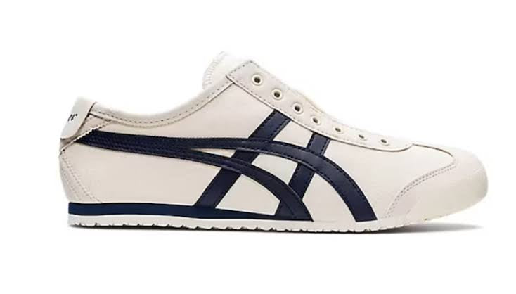 Onitsuka Mexico 66 Slip-on