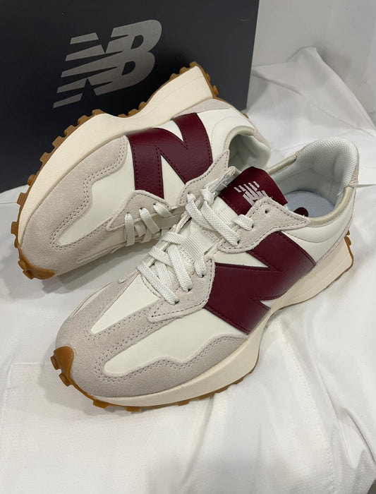 327 Burgundy (PAYMENT SUSHIL)