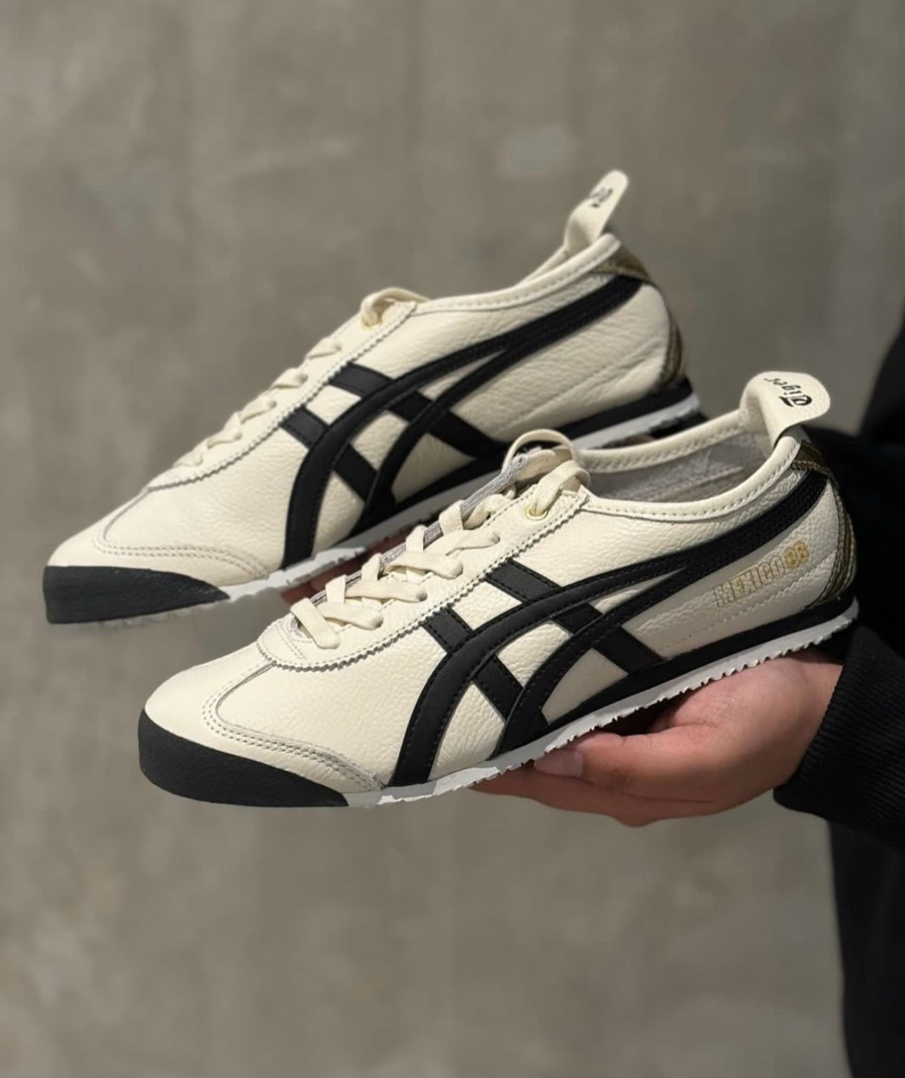 Onitsuka Tiger Mexico 66 1183B493-100